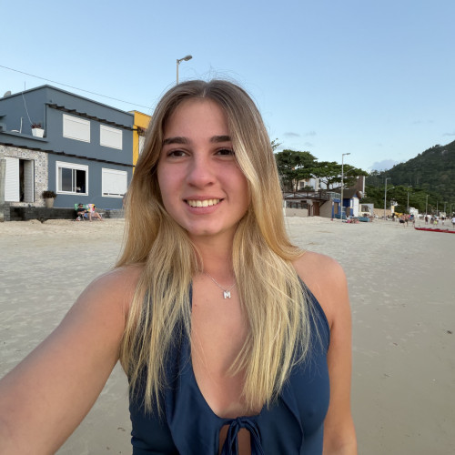 Melina S. profile photo