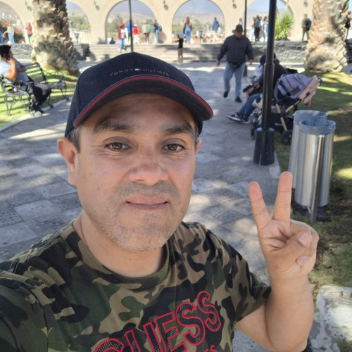 Juan Carlos R. profile photo