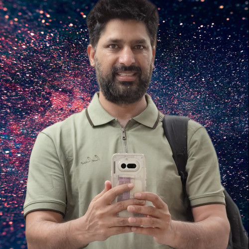 Jagveer S. profile photo