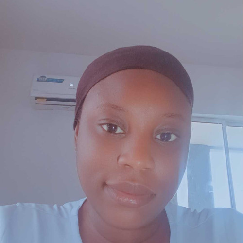 Olamide R. profile photo