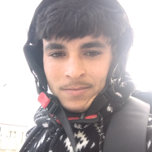 Mourad M. profile photo