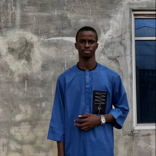 Augustine  A. profile photo