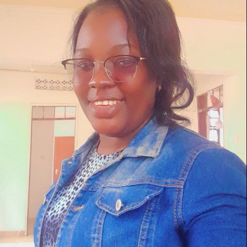 Awor I. profile photo
