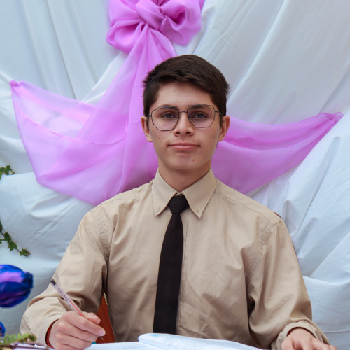 Jos Gregorio B. profile photo