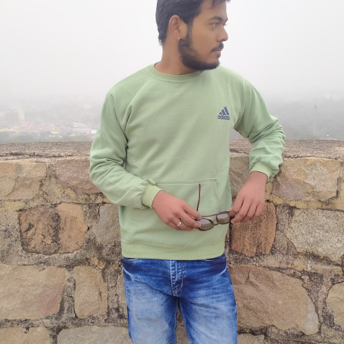 Manish  V. profile photo