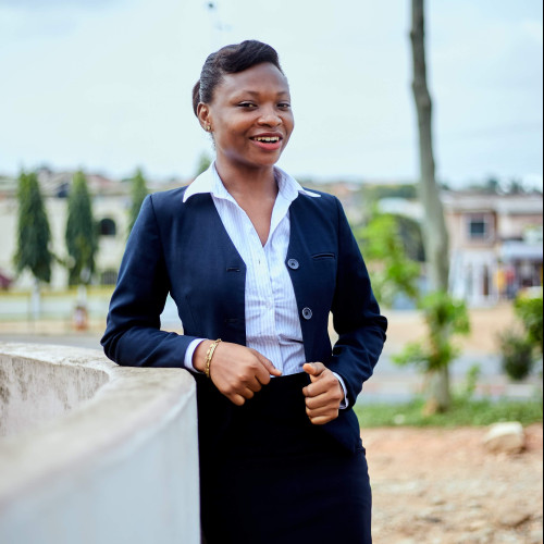 Bernice A. profile photo