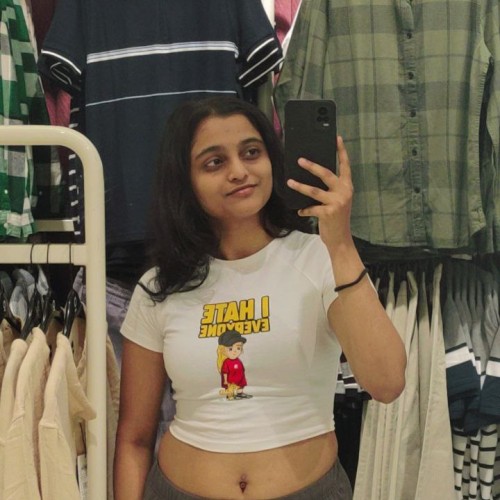 sayali y.