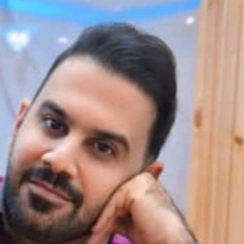 saeed d. profile photo