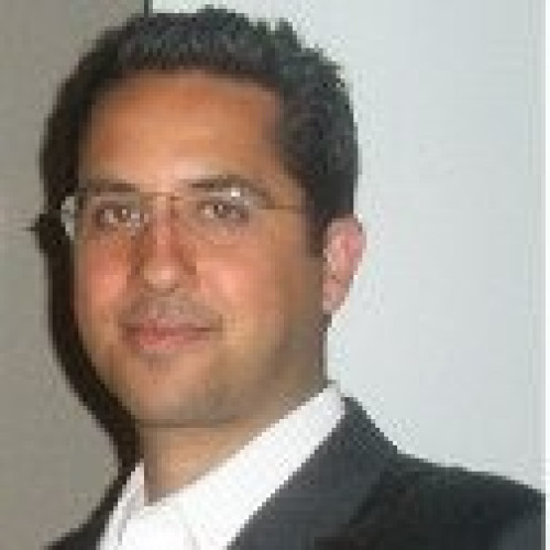 Hydro Mike H. profile photo