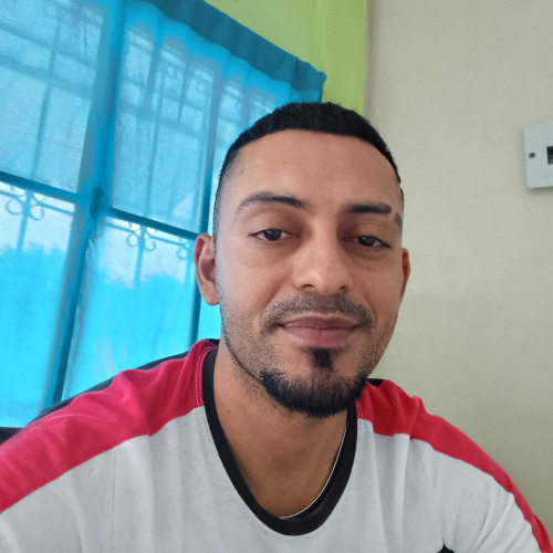 alvaro R. profile photo