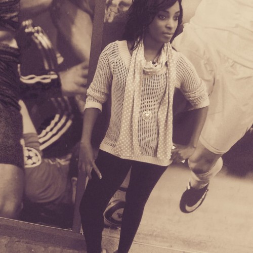 Sammie K.