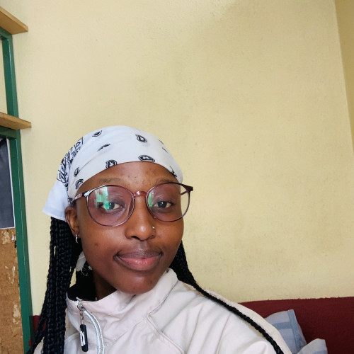 Thuto Bianca M.
