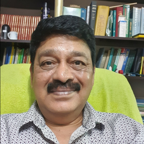 SABAPATHY P. profile photo