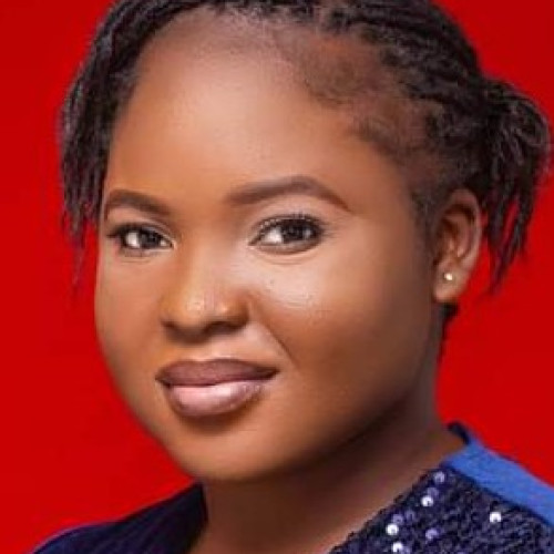 YETUNDE  A. profile photo