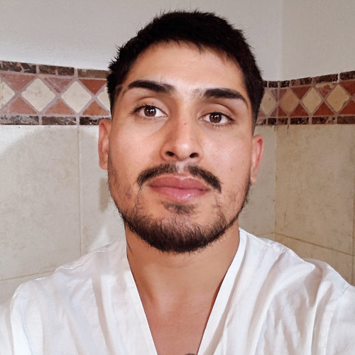 Santiago N. profile photo