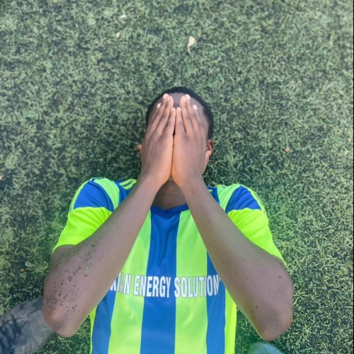 Abdullahi O. profile photo