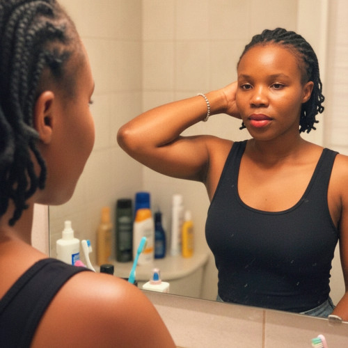 Winnie  N. profile photo