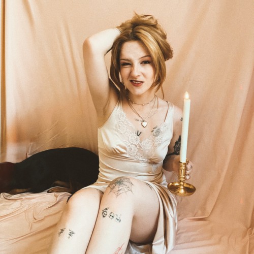 Sabrina W.