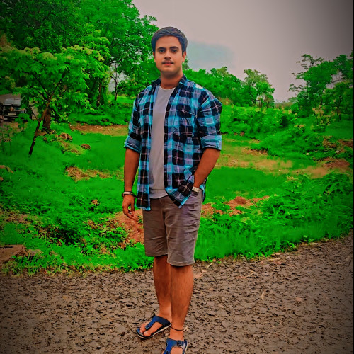 Bheem  Y. profile photo