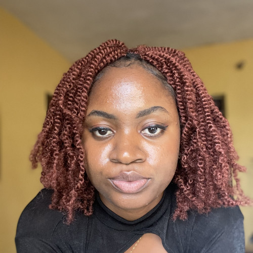Excel A. profile photo