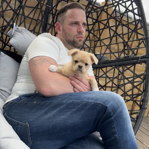 Josh H. profile photo