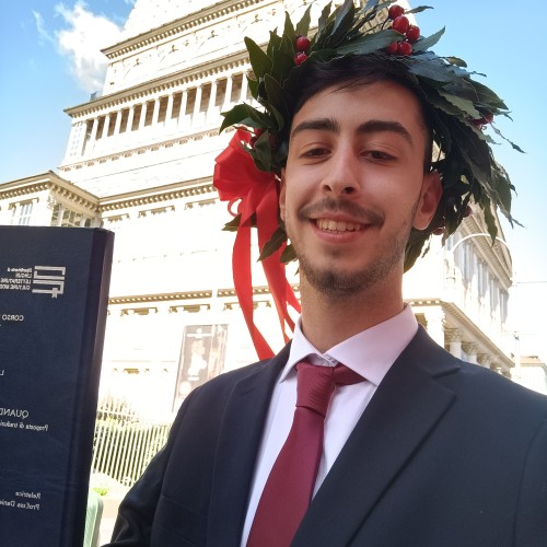 Luigi D. profile photo