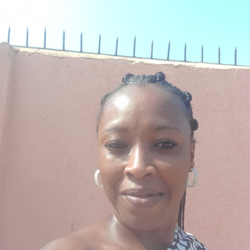 Joyceline  A. profile photo