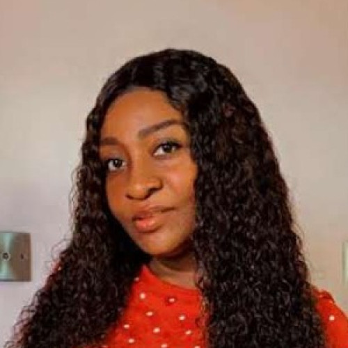 Genevieve N. profile photo