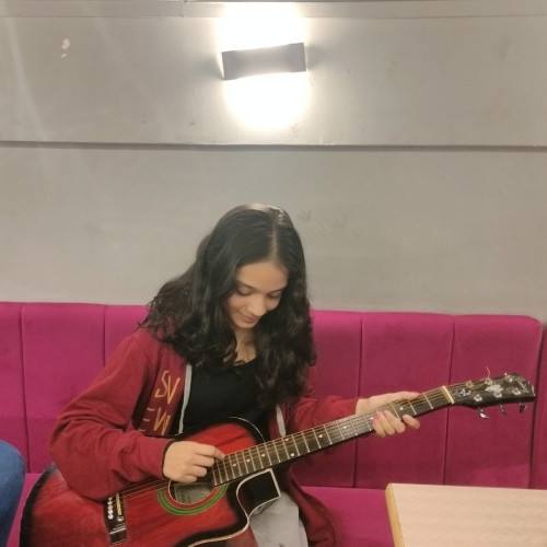 Shravani Y. profile photo