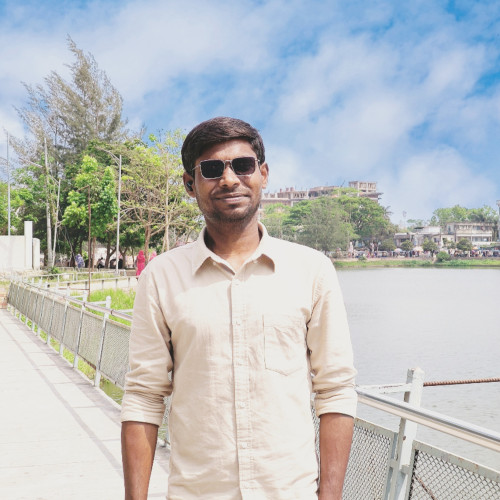 Shimul D. profile photo