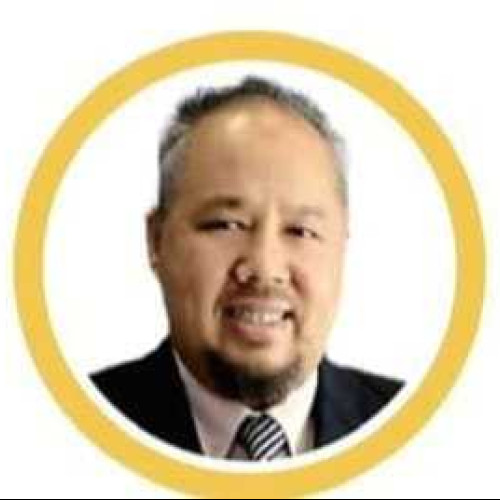 Kamarul Nor M. profile photo