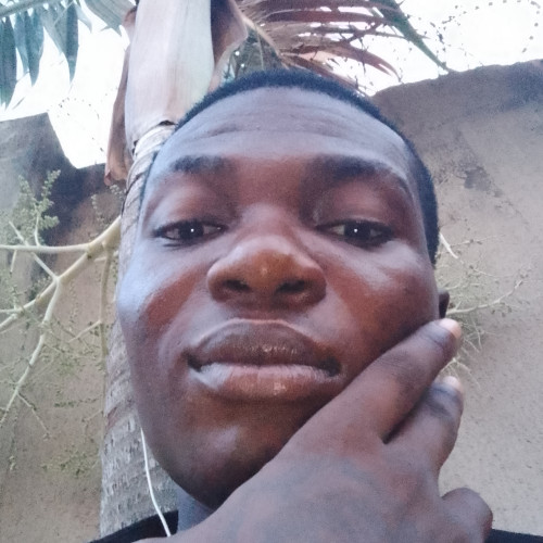 Oghenerue  P. profile photo