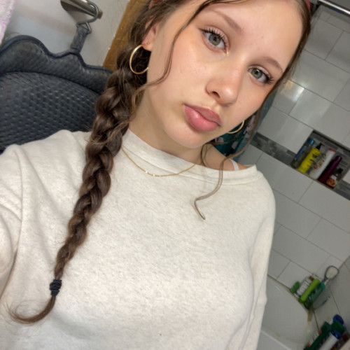 Isabelle H. profile photo