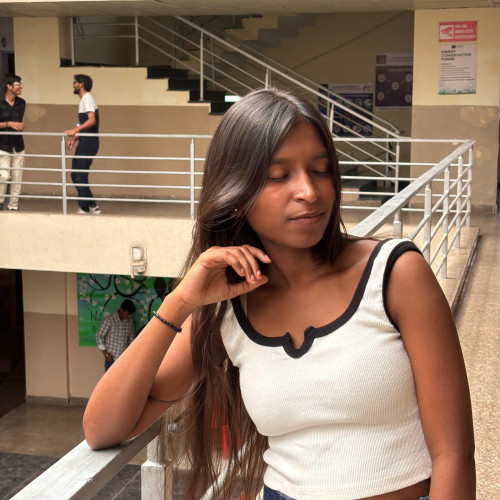 Payal  M. profile photo