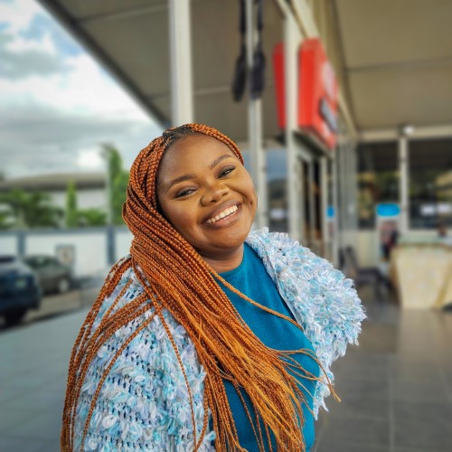 Roselyn N. profile photo