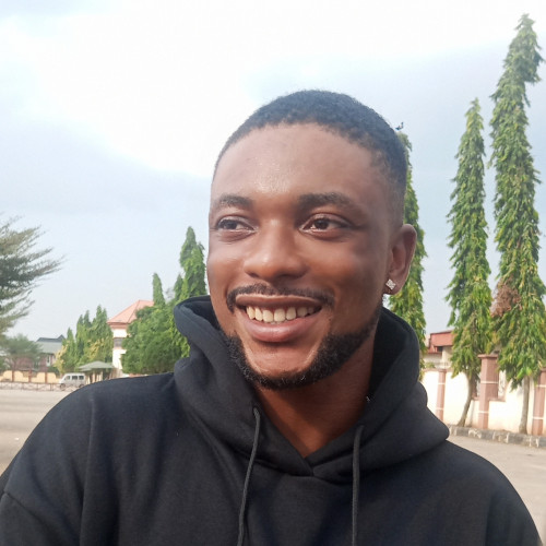 Festus G. profile photo