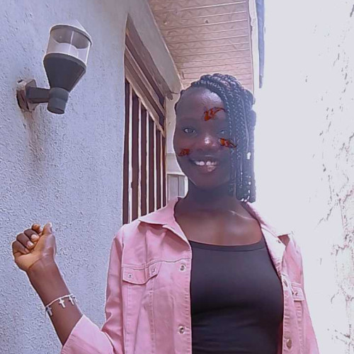 Adegboyega S. profile photo