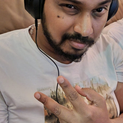 Kaviraju D. profile photo