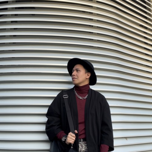 Yanxun M. profile photo