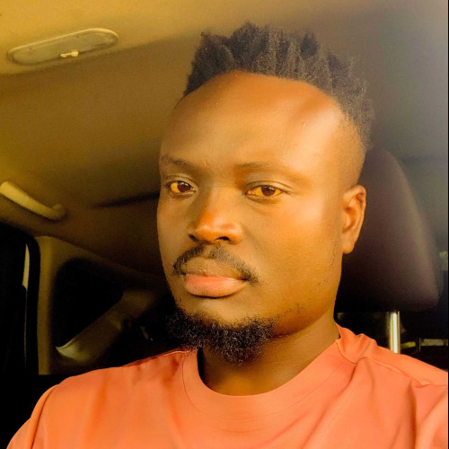 Shadrack O. profile photo