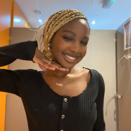 Thuli M. profile photo