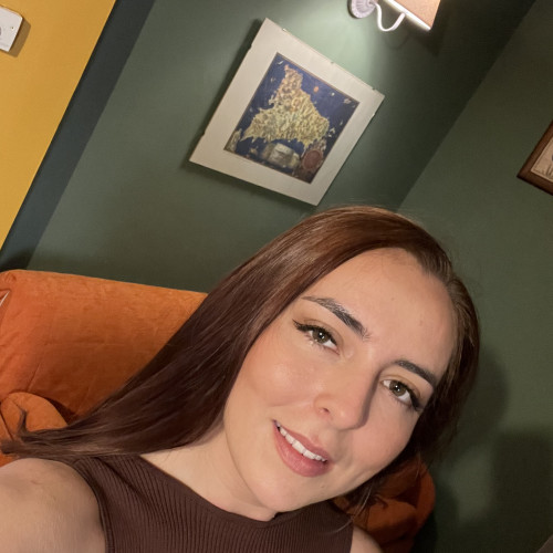 Renata  O. profile photo