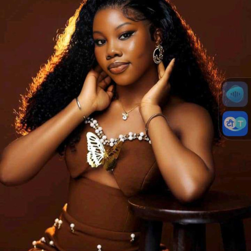 emmanuella k. profile photo
