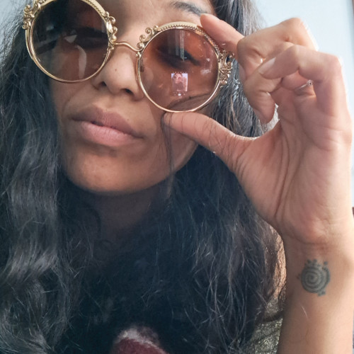 Jasmine m.