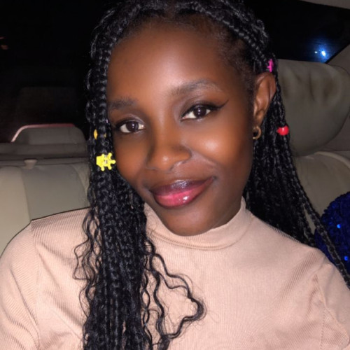 Edelyne F. profile photo