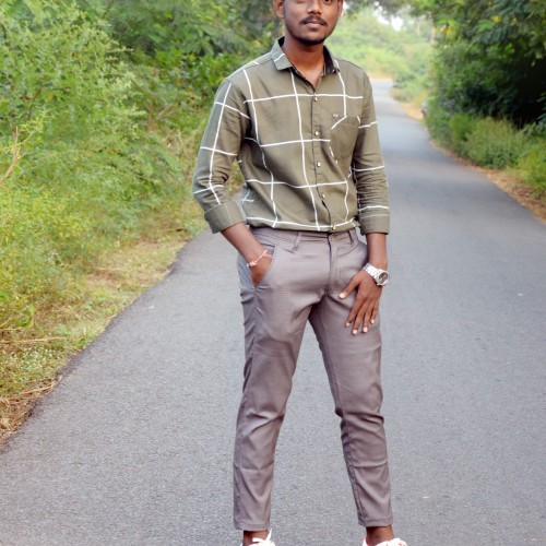 Pavan K.