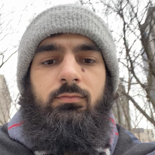 Dawoud T. profile photo