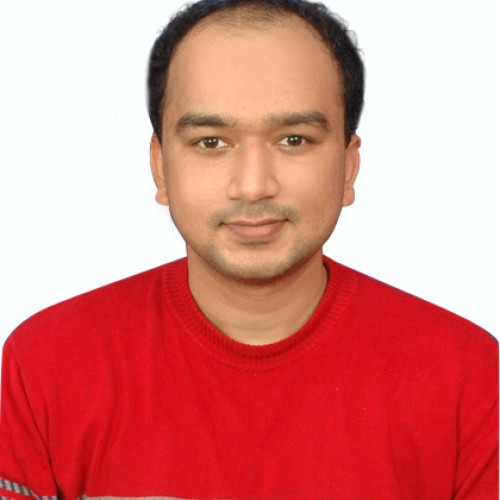 Mohammed Awase Qarni  B. profile photo