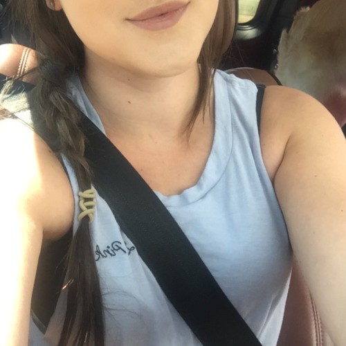 Mecayla  S.