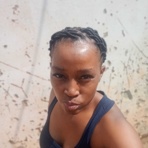 Khomotso M. profile photo